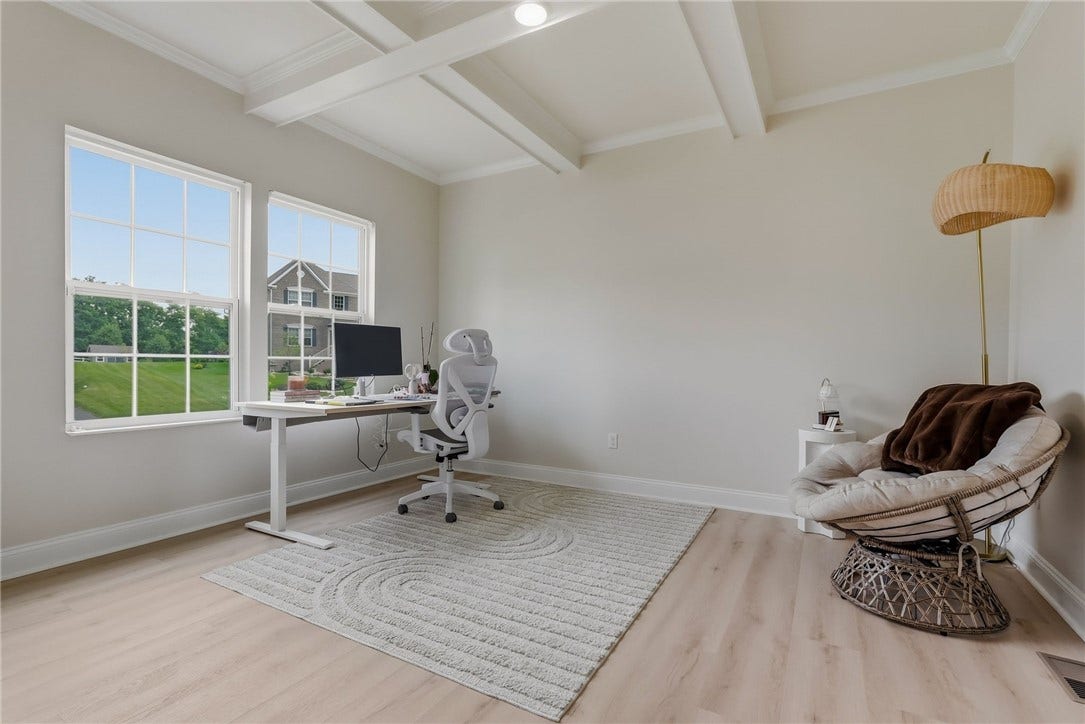 116 Parkview Drive, Pittsburgh, PA 15239 116 Parkview Drive, Pittsburgh, PA 15239