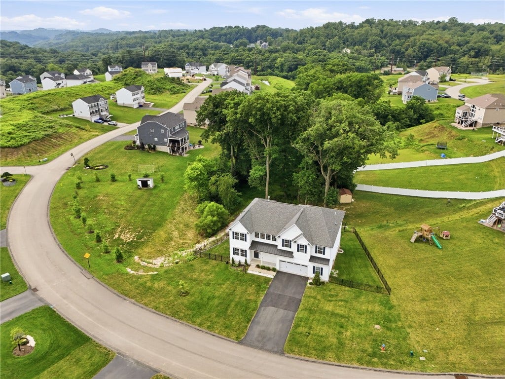 116 Parkview Drive, Pittsburgh, PA 15239 116 Parkview Drive, Pittsburgh, PA 15239