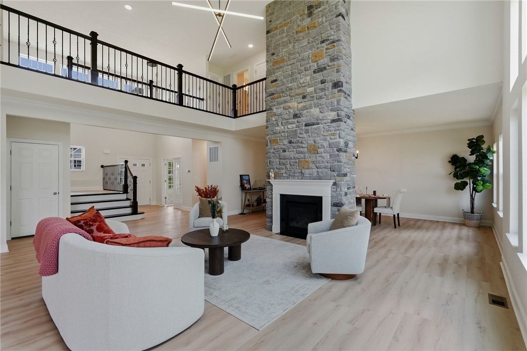 116 Parkview Drive, Pittsburgh, PA 15239 116 Parkview Drive, Pittsburgh, PA 15239