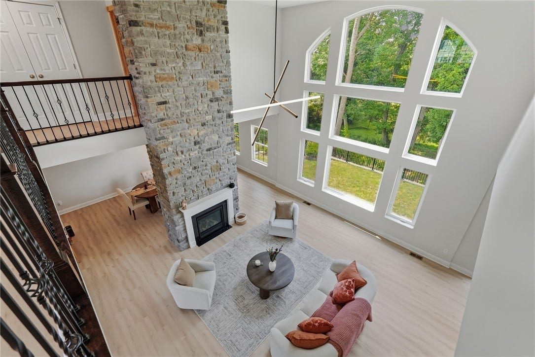 116 Parkview Drive, Pittsburgh, PA 15239 116 Parkview Drive, Pittsburgh, PA 15239