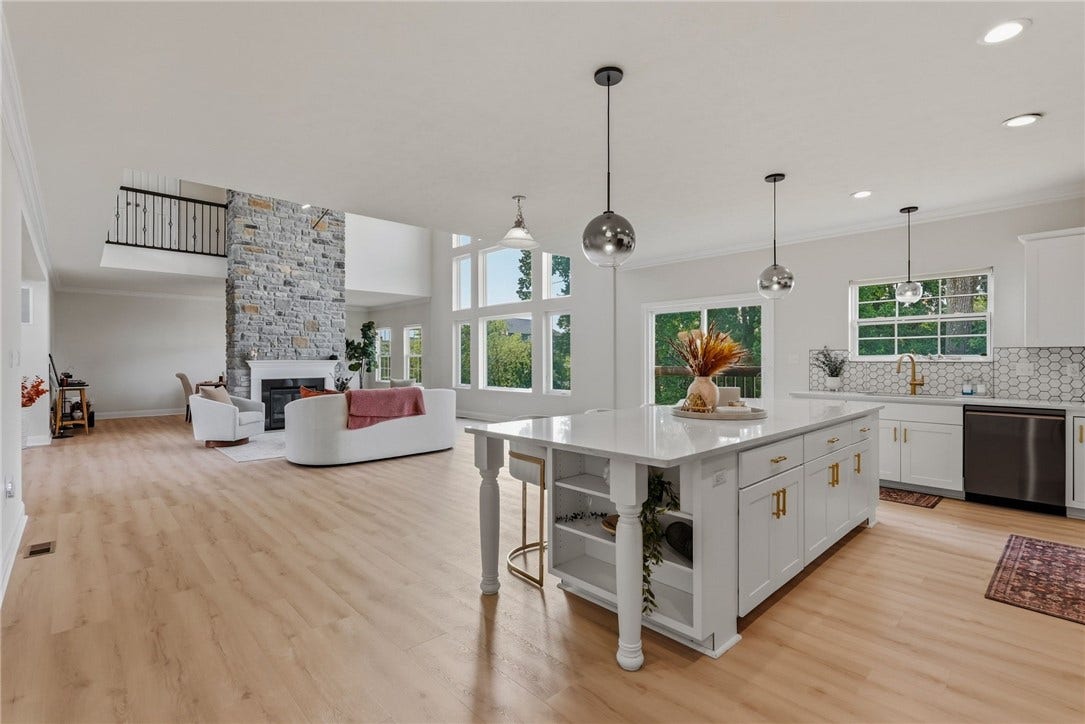 116 Parkview Drive, Pittsburgh, PA 15239 116 Parkview Drive, Pittsburgh, PA 15239