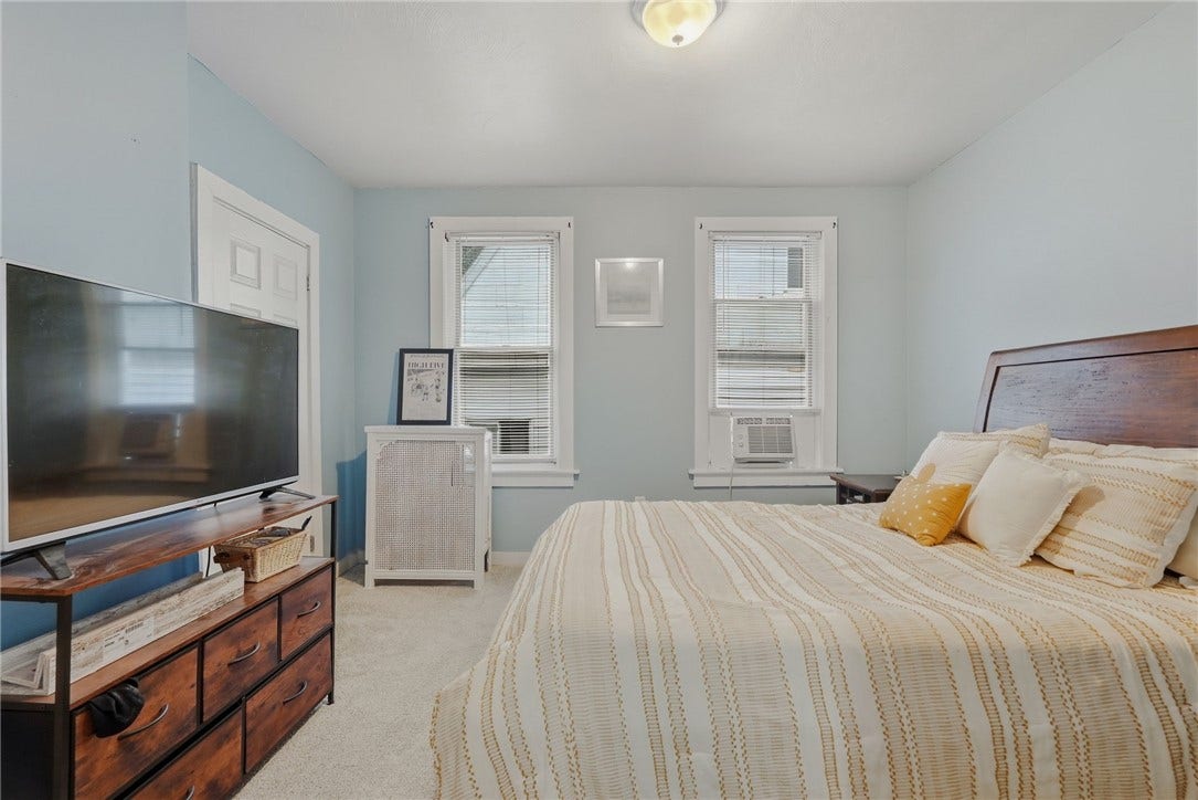 2nd Bedroom