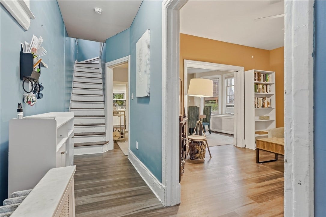 Entryway
