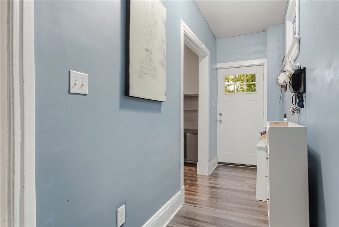 Entryway