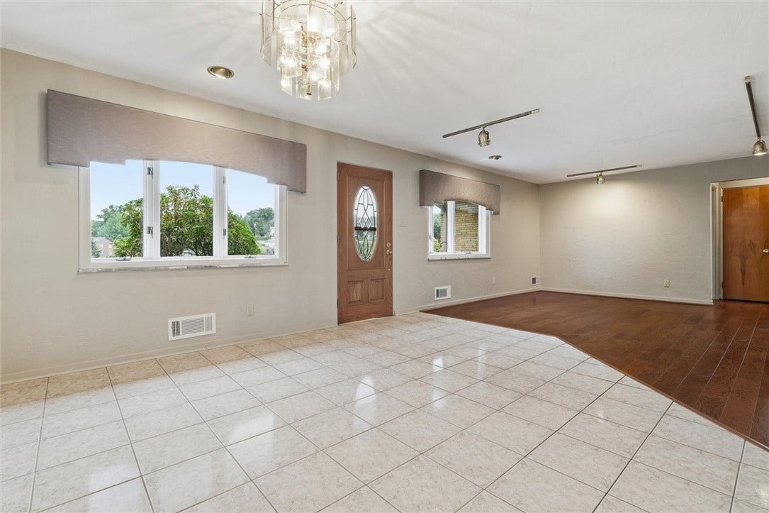 4770 Sherwood Dr, Pittsburgh, PA 15236 4770 Sherwood Dr, Pittsburgh, PA 15236
