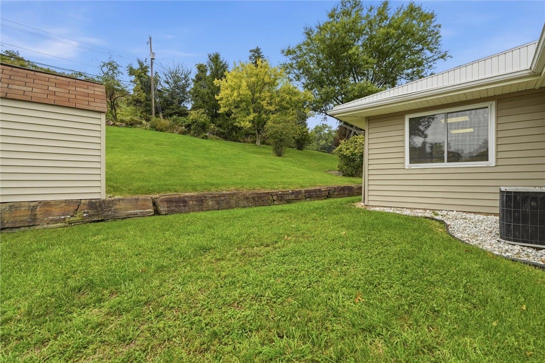 4770 Sherwood Dr, Pittsburgh, PA 15236 4770 Sherwood Dr, Pittsburgh, PA 15236