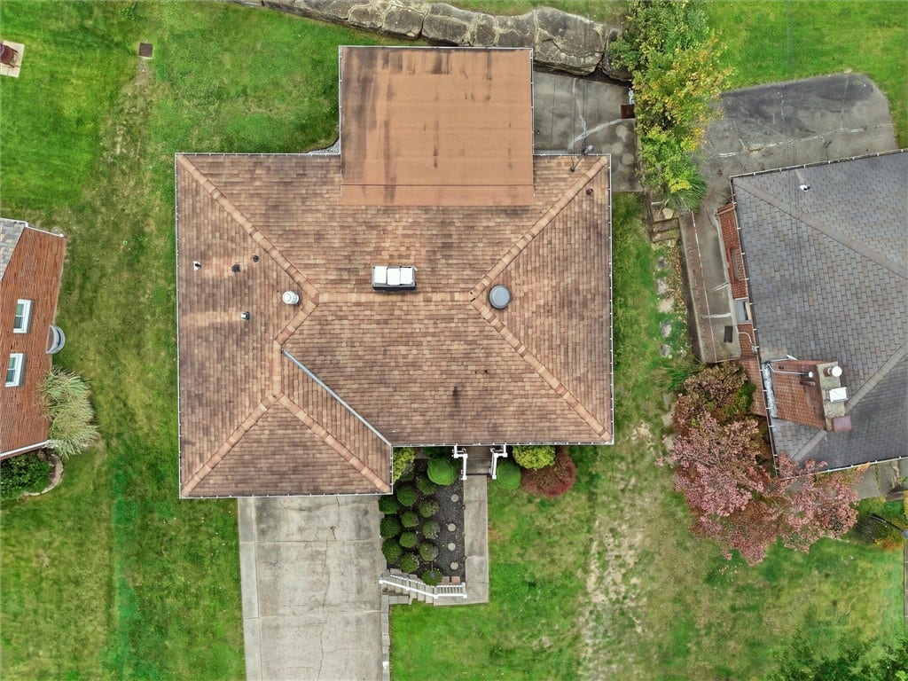 4770 Sherwood Dr, Pittsburgh, PA 15236 4770 Sherwood Dr, Pittsburgh, PA 15236