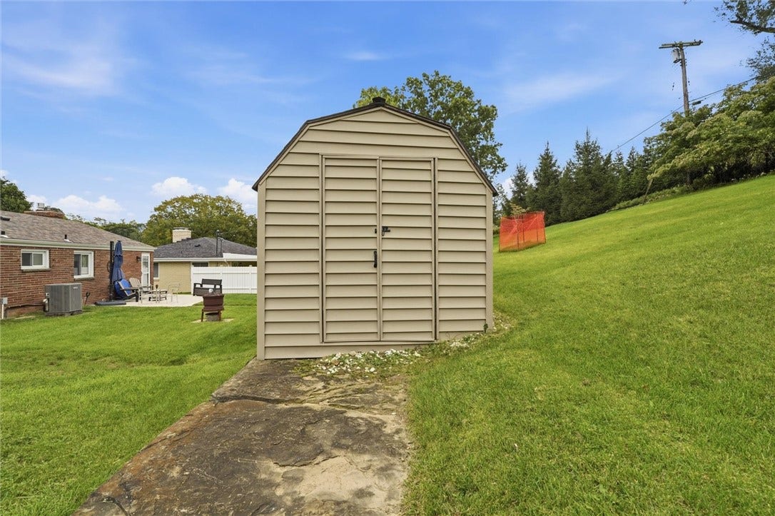 4770 Sherwood Dr, Pittsburgh, PA 15236 4770 Sherwood Dr, Pittsburgh, PA 15236