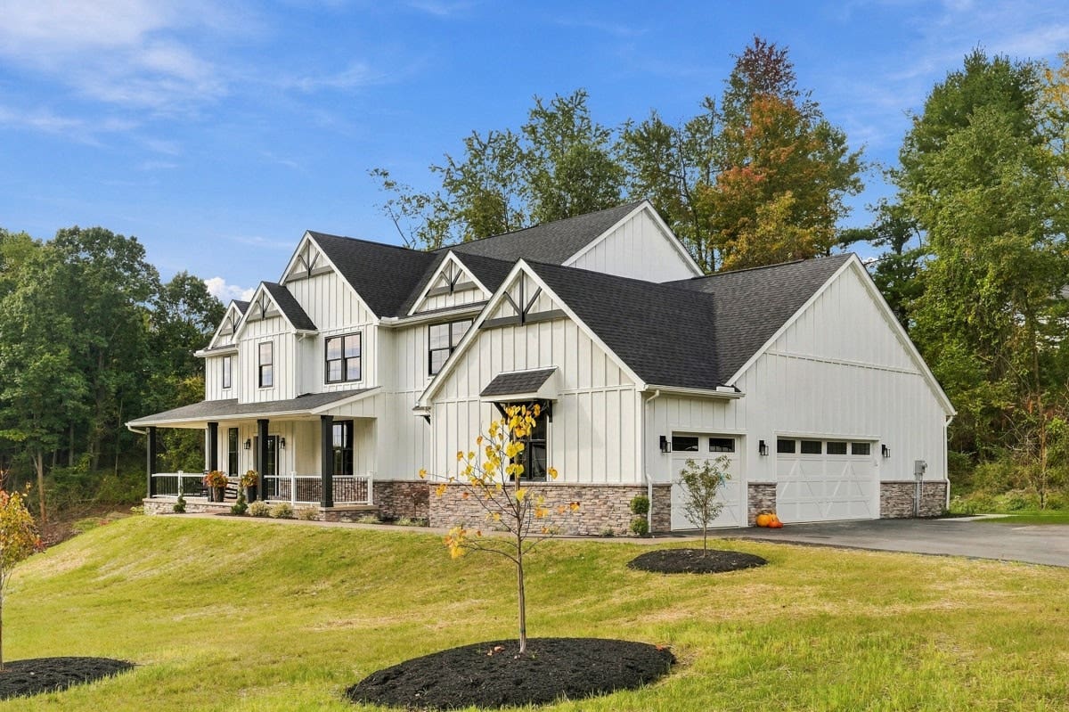 105 Old Indian Trail Rd, Pittsburgh, PA 15238 105 Old Indian Trail Rd, Pittsburgh, PA 15238
