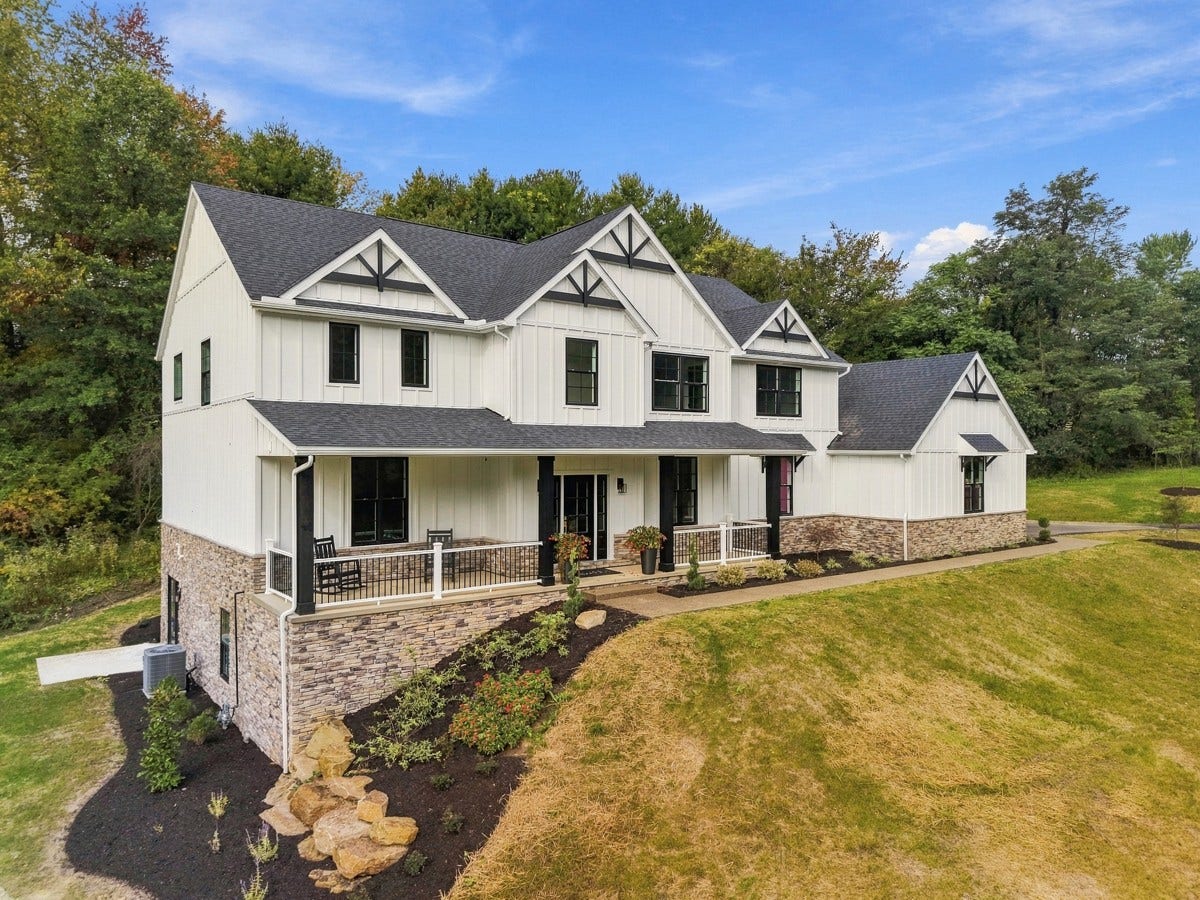 105 Old Indian Trail Rd, Pittsburgh, PA 15238 105 Old Indian Trail Rd, Pittsburgh, PA 15238
