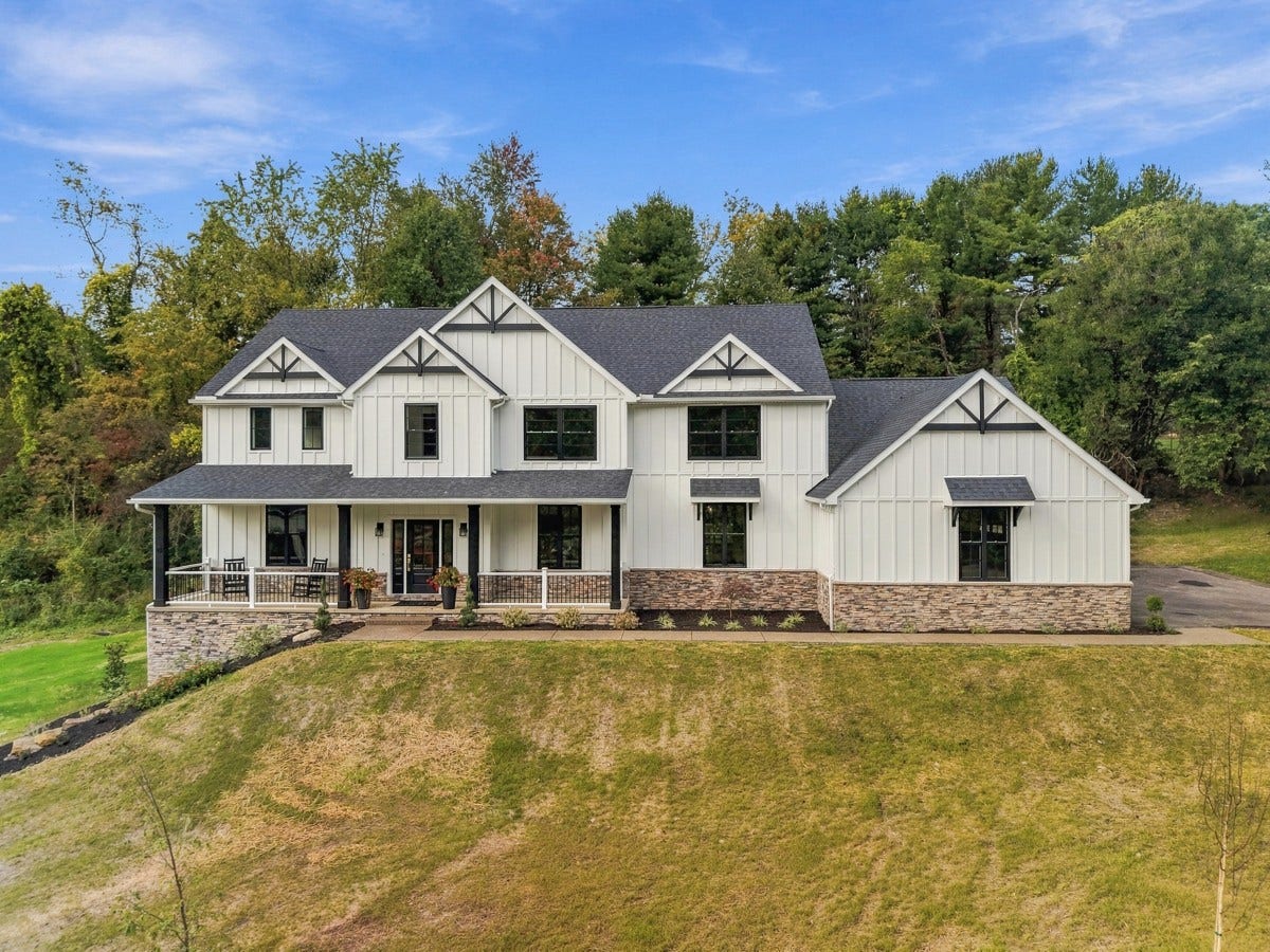 105 Old Indian Trail Rd, Pittsburgh, PA 15238 105 Old Indian Trail Rd, Pittsburgh, PA 15238