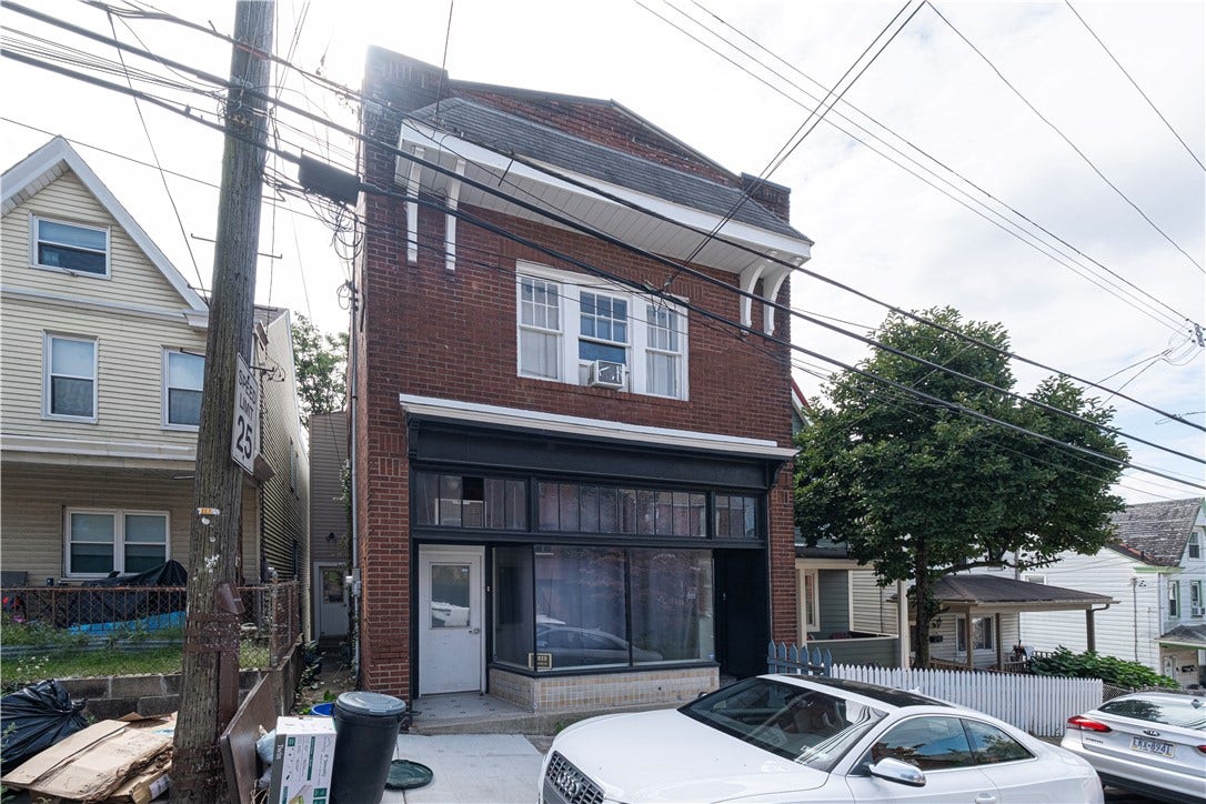 2828 Spring St, Pittsburgh, PA 15210 2828 Spring St, Pittsburgh, PA 15210