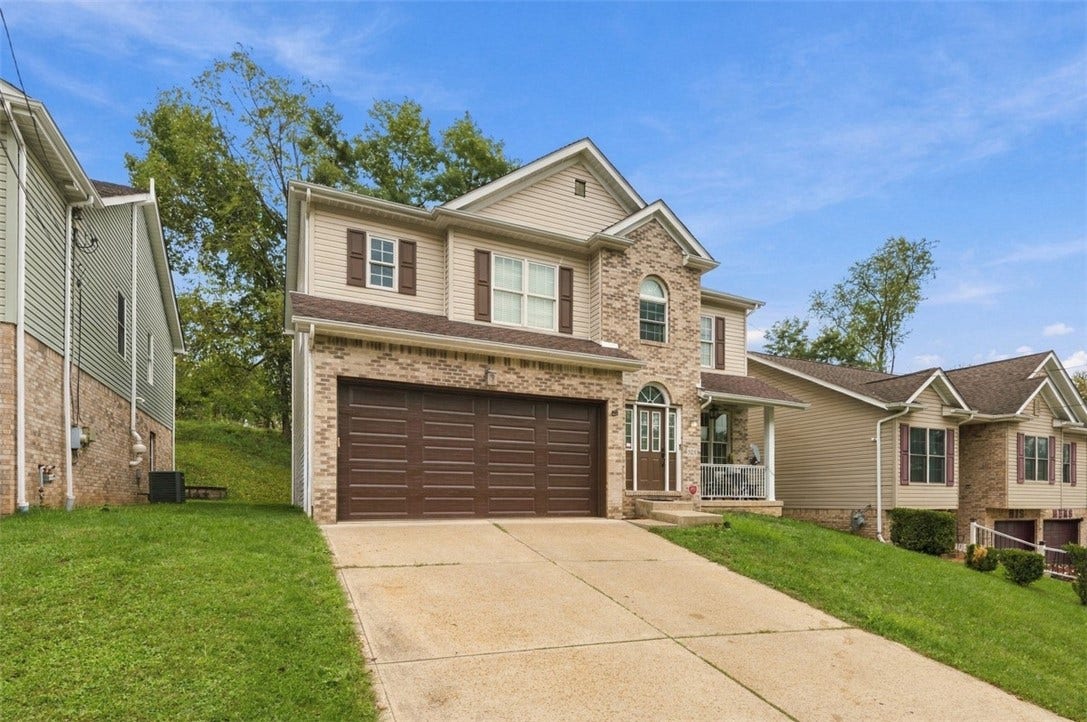 525 Hoover Rd, Pittsburgh, PA 15235 525 Hoover Rd, Pittsburgh, PA 15235