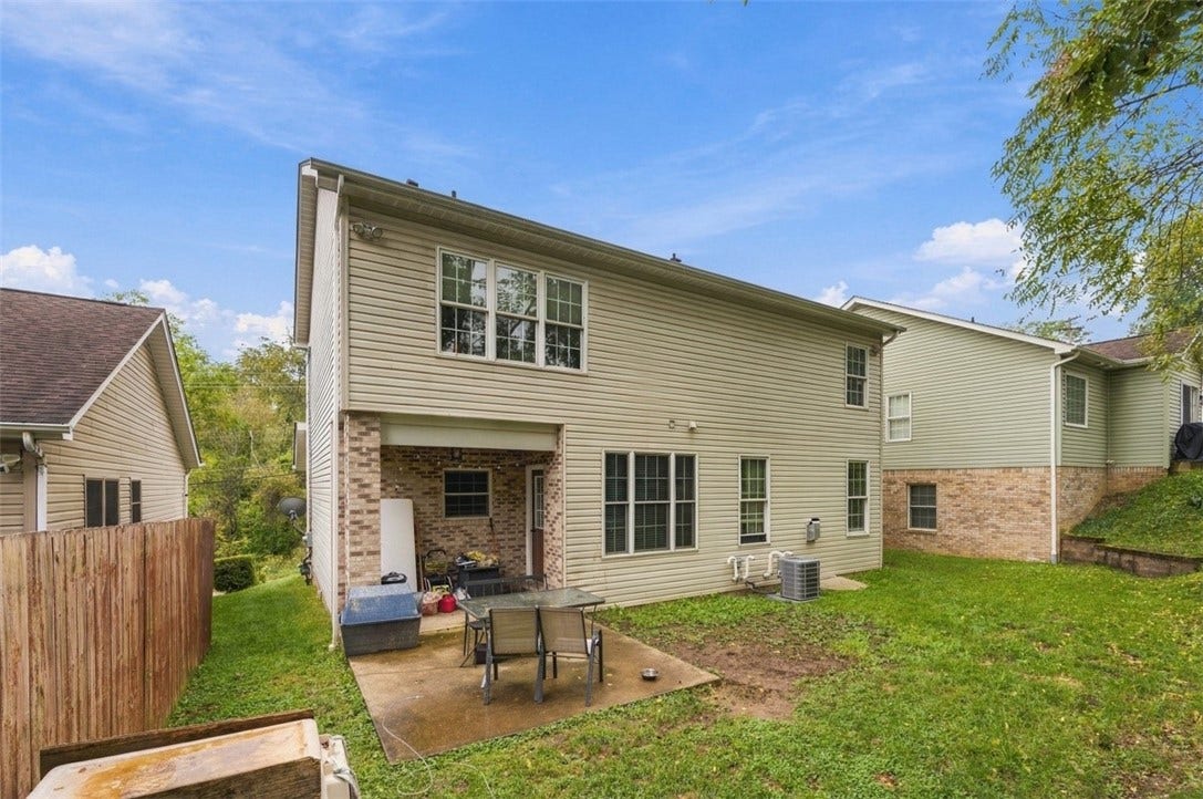 525 Hoover Rd, Pittsburgh, PA 15235 525 Hoover Rd, Pittsburgh, PA 15235