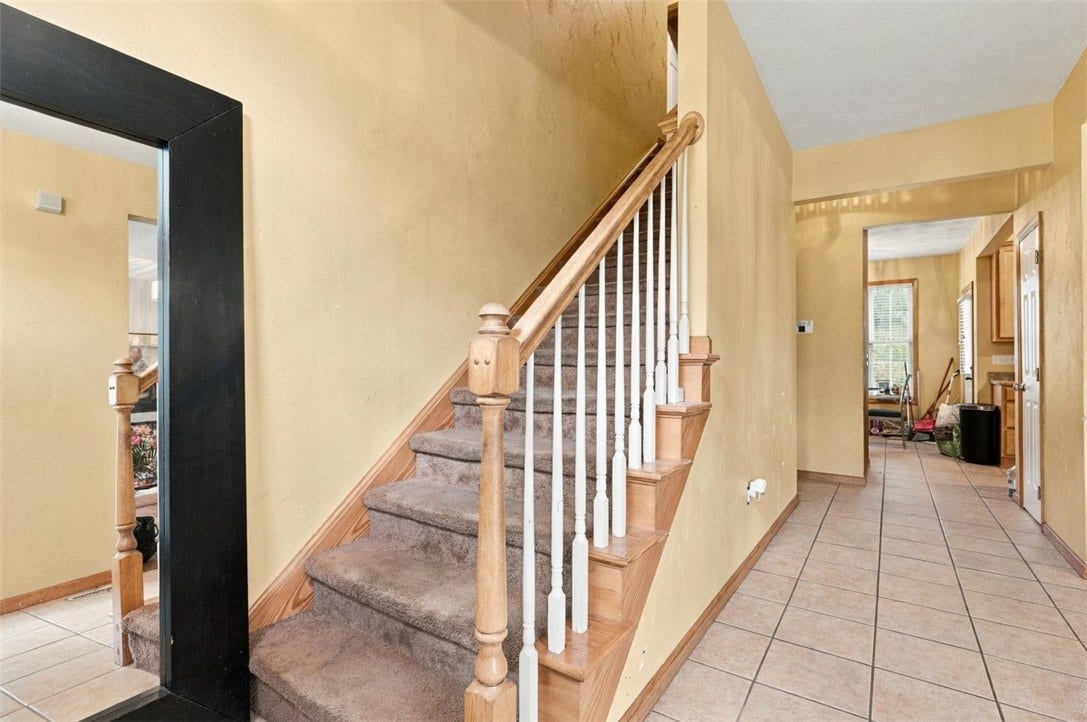 525 Hoover Rd, Pittsburgh, PA 15235 525 Hoover Rd, Pittsburgh, PA 15235