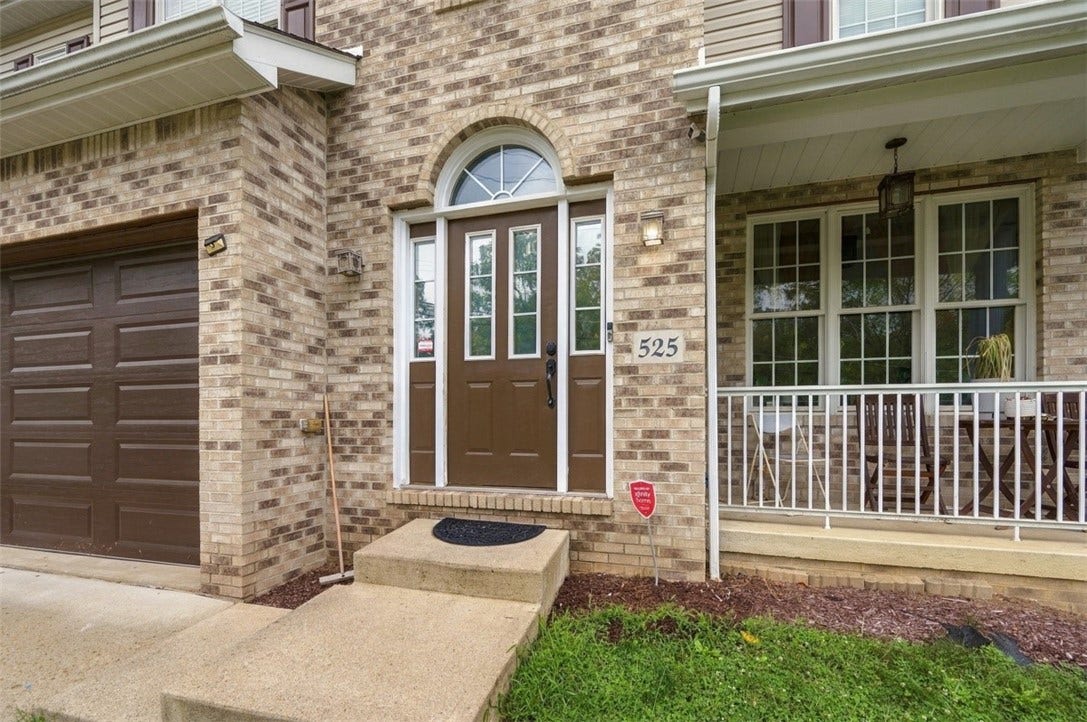 525 Hoover Rd, Pittsburgh, PA 15235 525 Hoover Rd, Pittsburgh, PA 15235