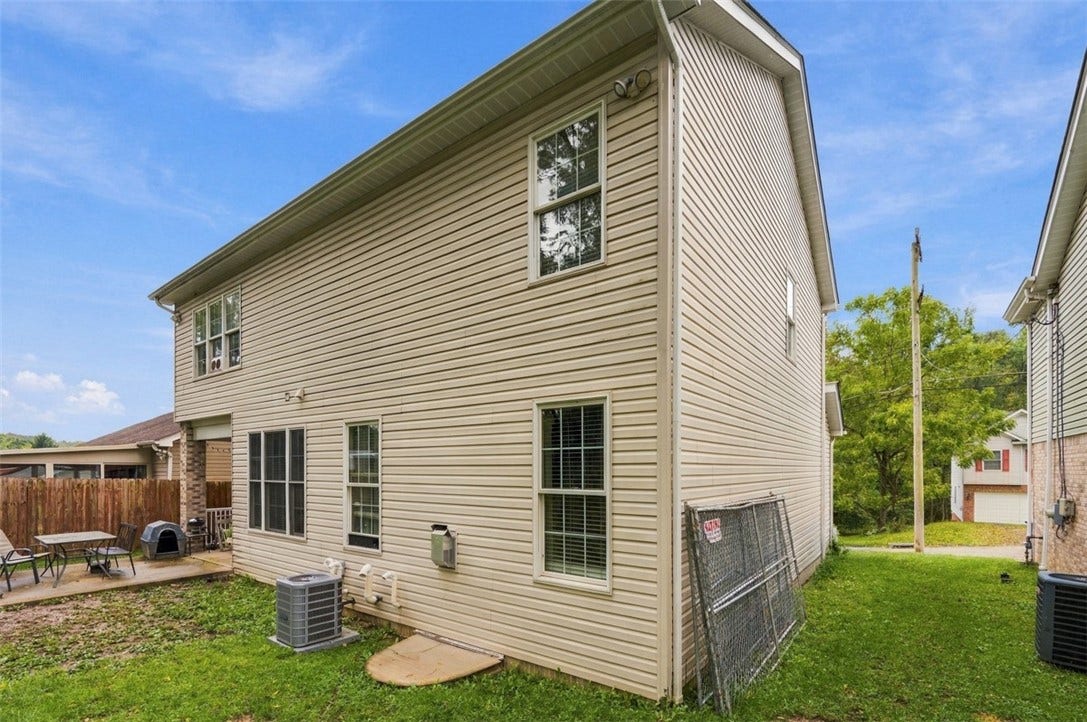 525 Hoover Rd, Pittsburgh, PA 15235 525 Hoover Rd, Pittsburgh, PA 15235