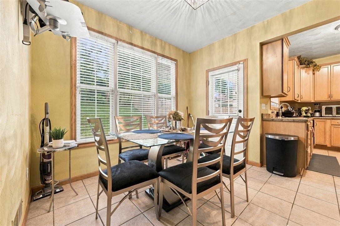 525 Hoover Rd, Pittsburgh, PA 15235 525 Hoover Rd, Pittsburgh, PA 15235