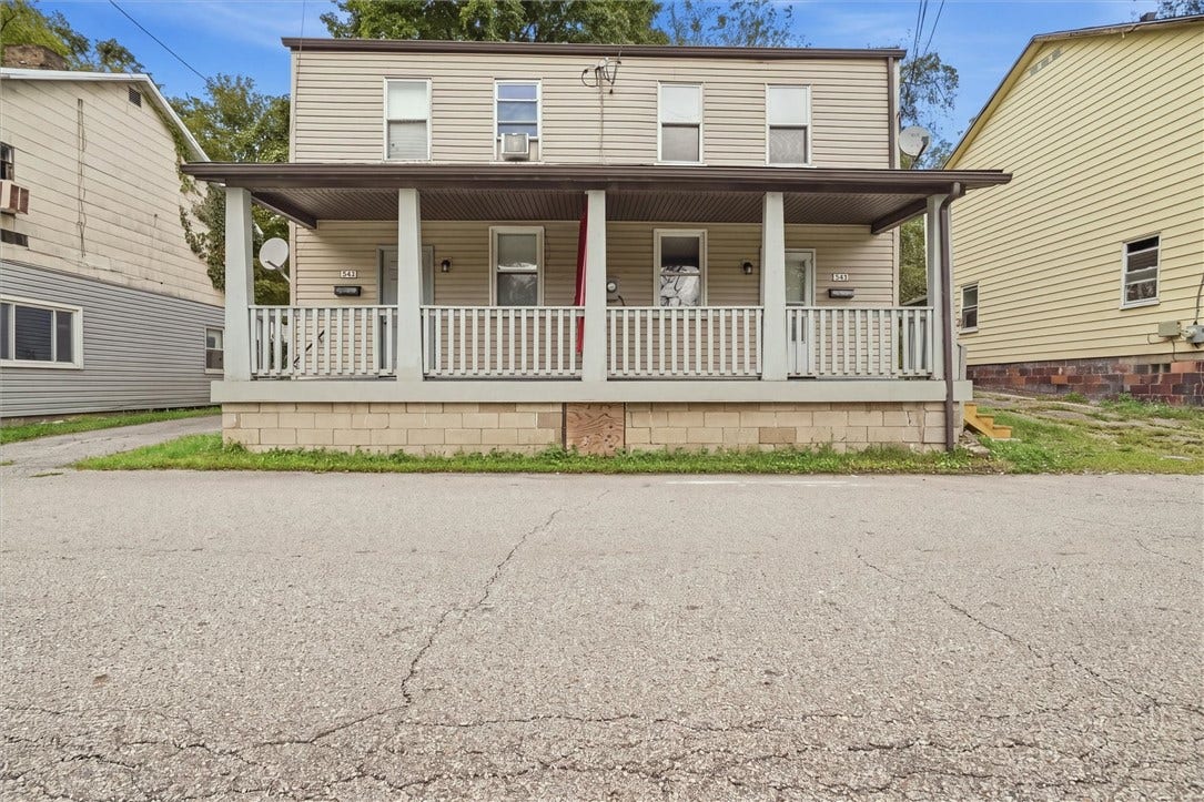 342 - 344 Oak St, Pittsburgh, PA 15236