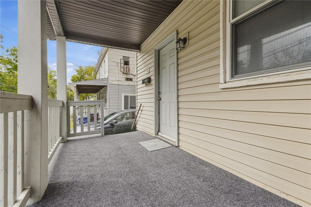 342 - 344 Oak St, Pittsburgh, PA 15236