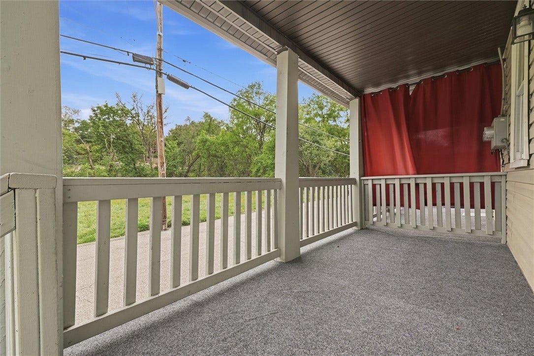 342 - 344 Oak St, Pittsburgh, PA 15236