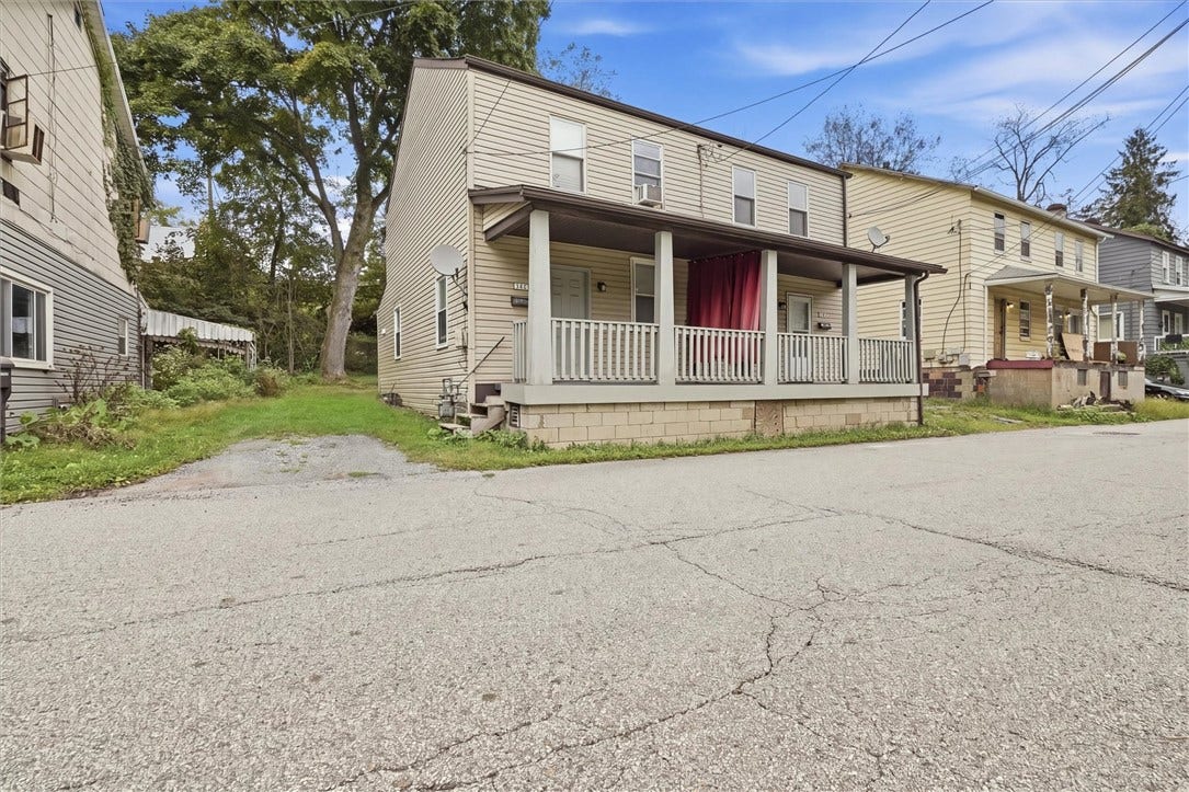 342 - 344 Oak St, Pittsburgh, PA 15236