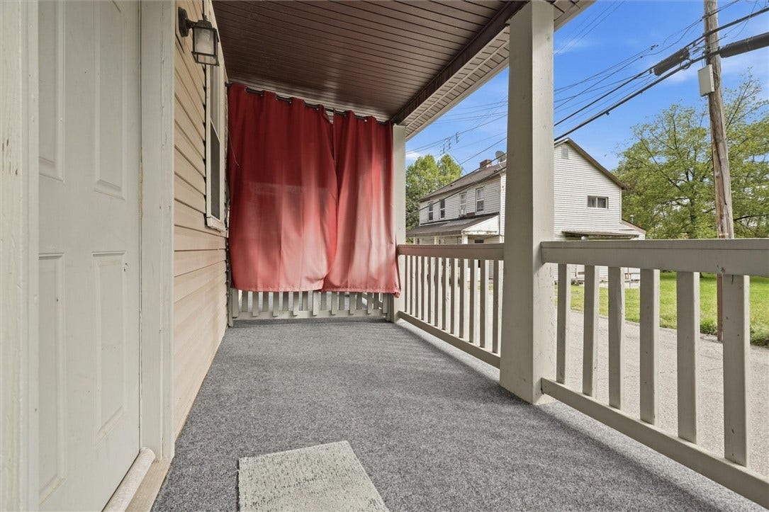 342 - 344 Oak St, Pittsburgh, PA 15236