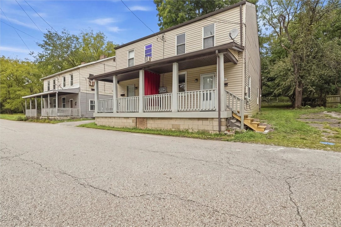 342 - 344 Oak St, Pittsburgh, PA 15236