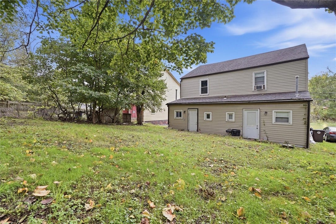 342 - 344 Oak St, Pittsburgh, PA 15236