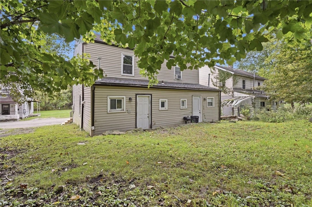 342 - 344 Oak St, Pittsburgh, PA 15236