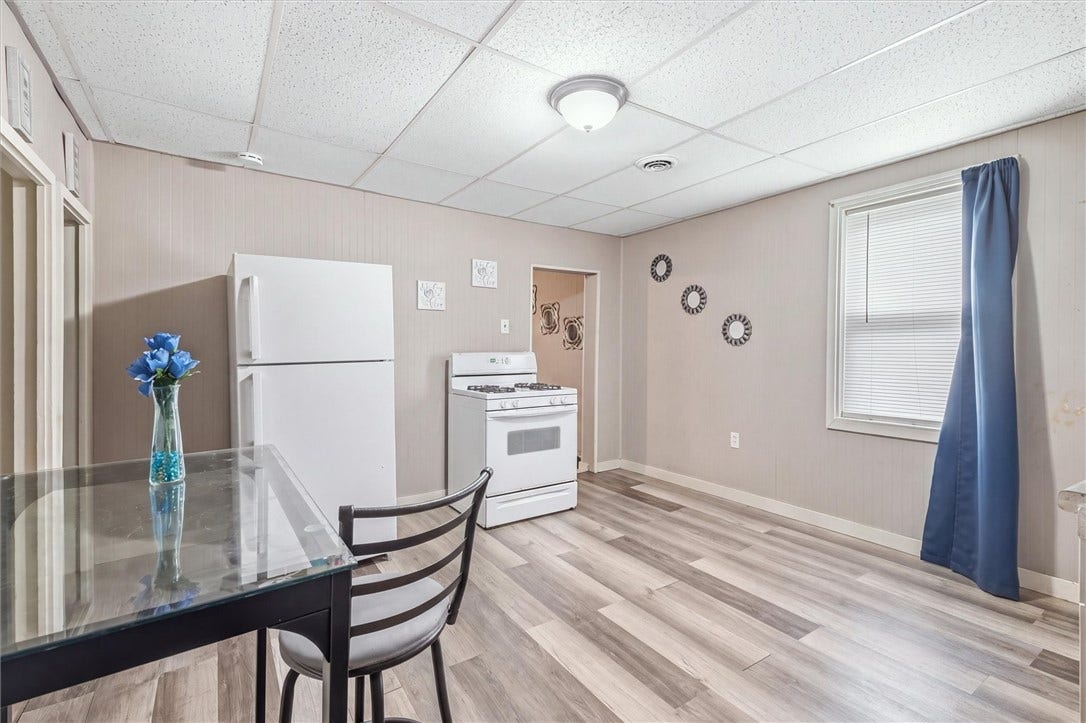 342 - 344 Oak St, Pittsburgh, PA 15236