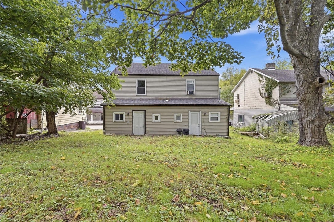 342 - 344 Oak St, Pittsburgh, PA 15236