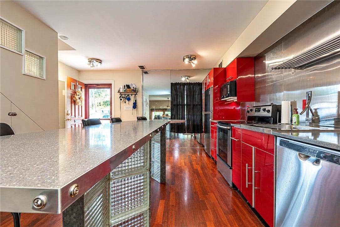 746 Carriage Cir, Pittsburgh, PA 15205 Kitchen