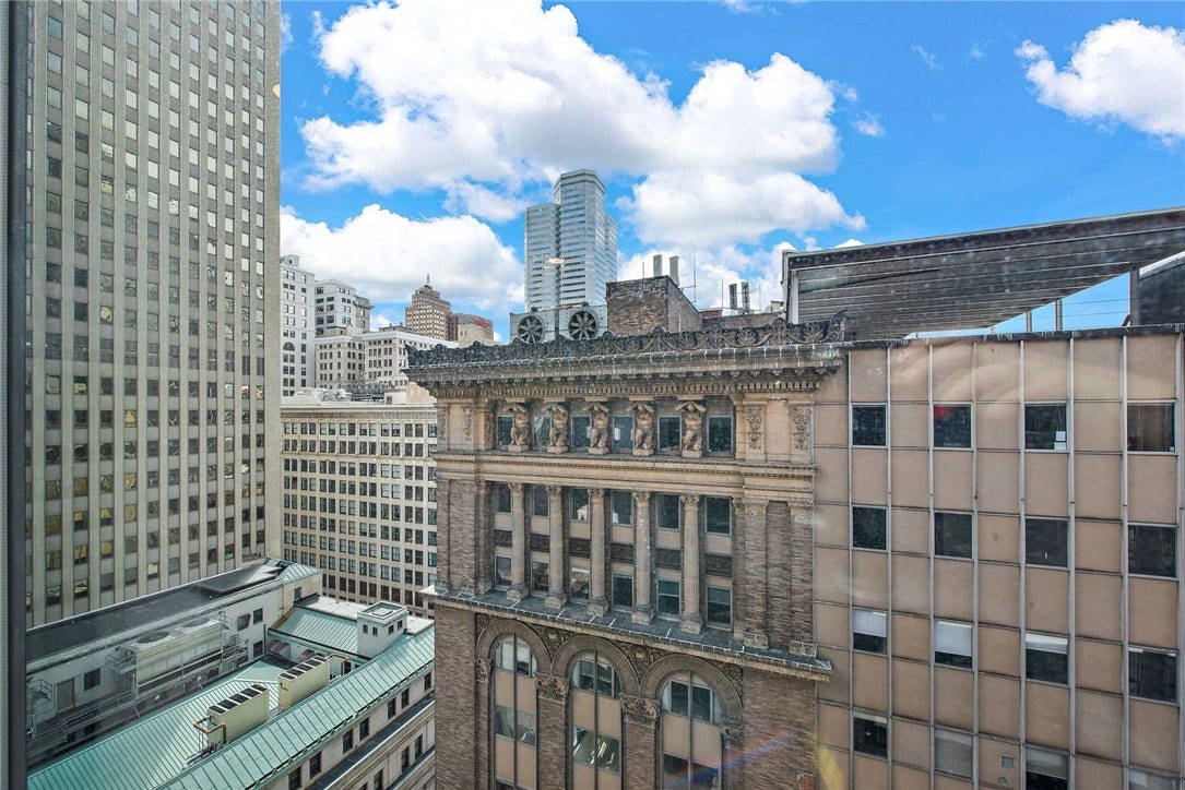 350 Oliver Ave, #1408, Pittsburgh, PA 15222