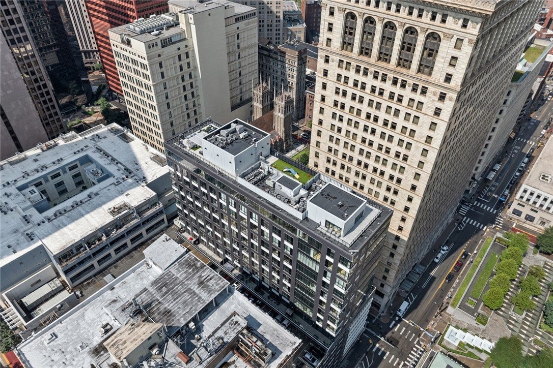 350 Oliver Ave, #1408, Pittsburgh, PA 15222