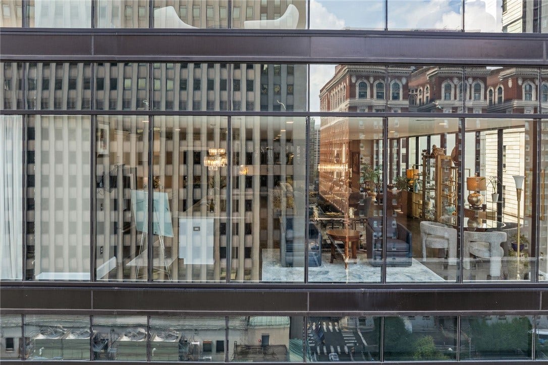 350 Oliver Ave, #1408, Pittsburgh, PA 15222