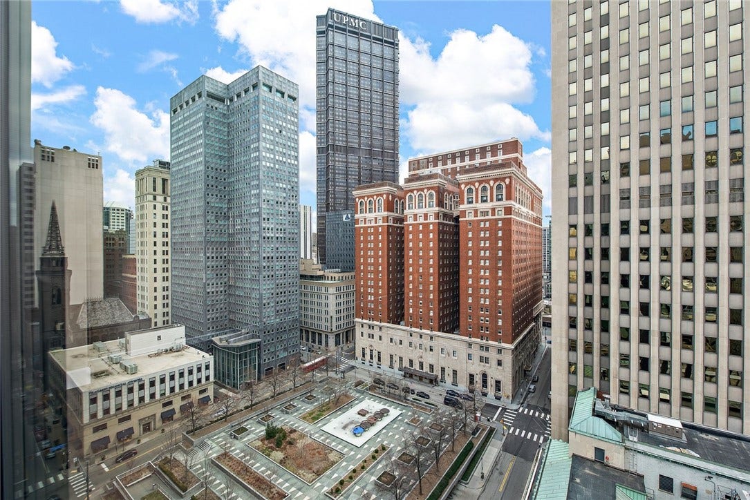 350 Oliver Ave, #1408, Pittsburgh, PA 15222