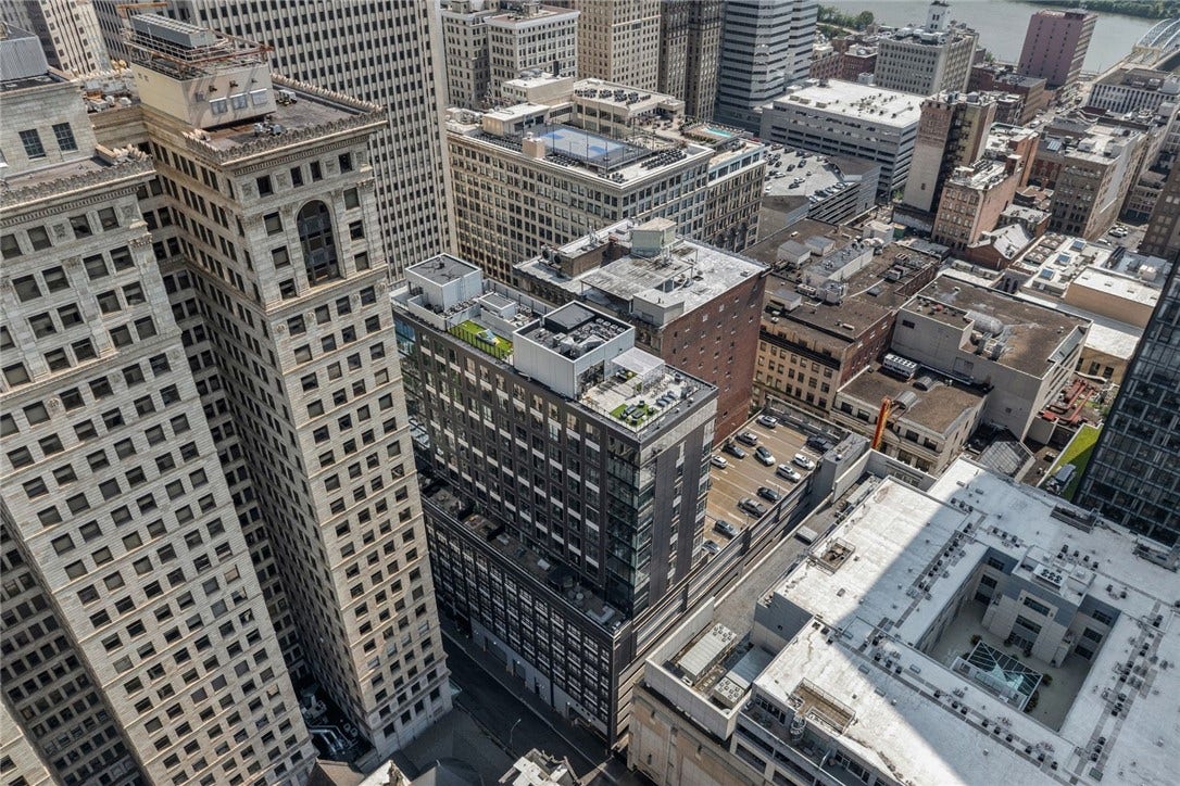 350 Oliver Ave, #1408, Pittsburgh, PA 15222