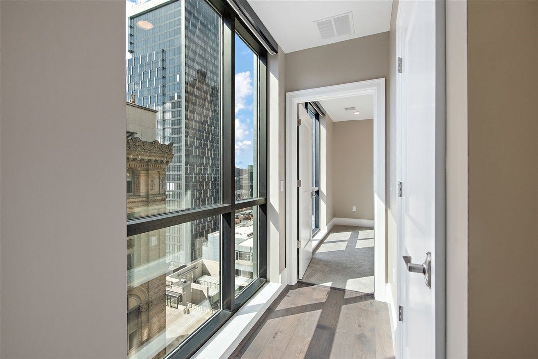 350 Oliver Ave, #1408, Pittsburgh, PA 15222