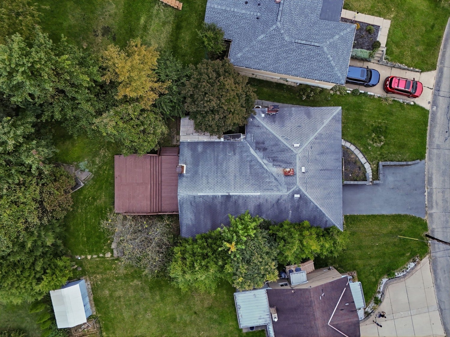 2019 Arnold Acres Drive, Pittsburgh, PA 15205