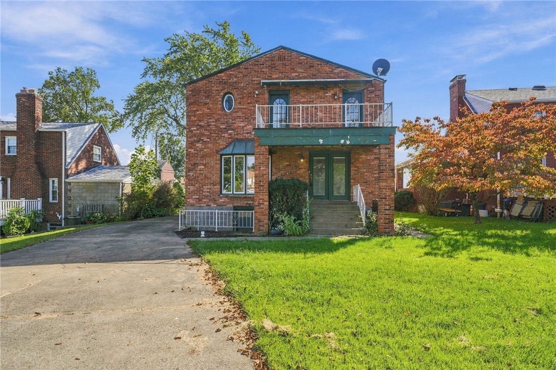 509 Old Farm Rd, Pittsburgh, PA 15234