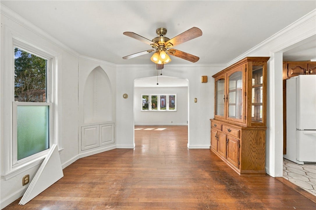 509 Old Farm Rd, Pittsburgh, PA 15234