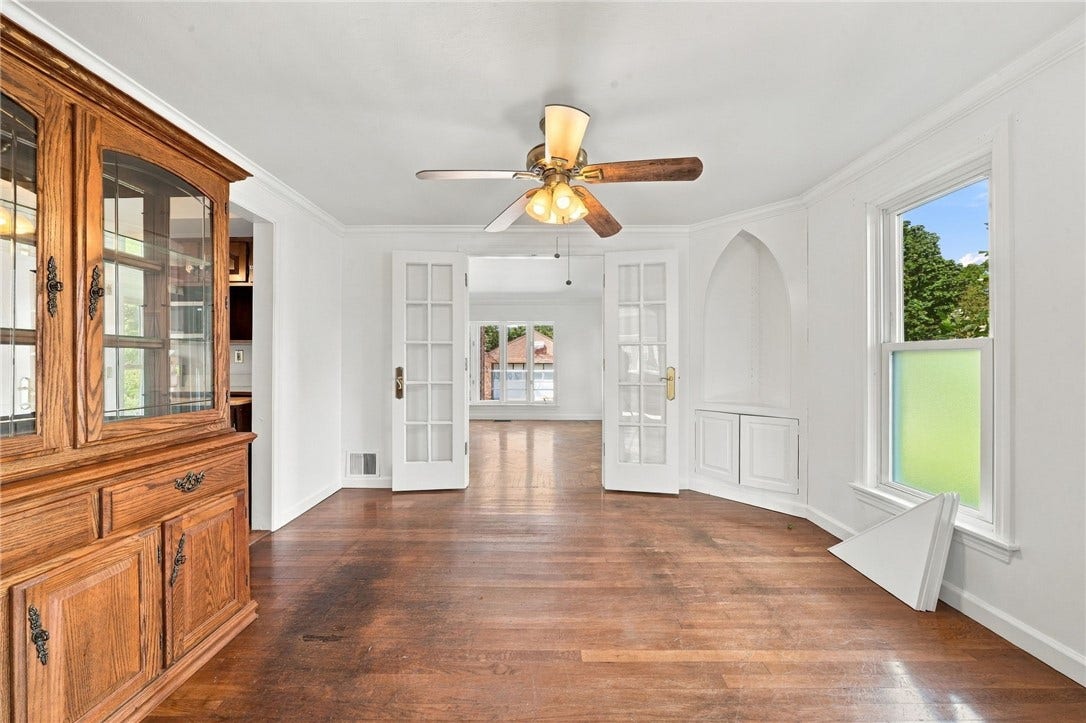 509 Old Farm Rd, Pittsburgh, PA 15234