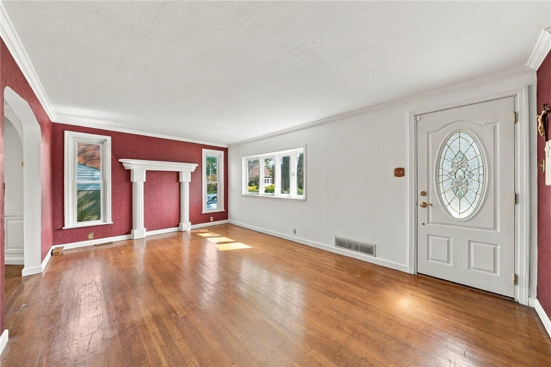 509 Old Farm Rd, Pittsburgh, PA 15234