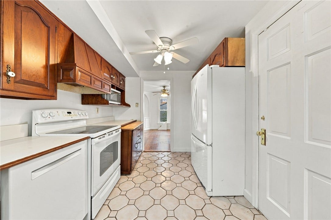509 Old Farm Rd, Pittsburgh, PA 15234