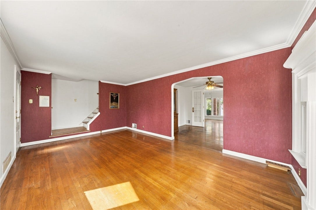 509 Old Farm Rd, Pittsburgh, PA 15234