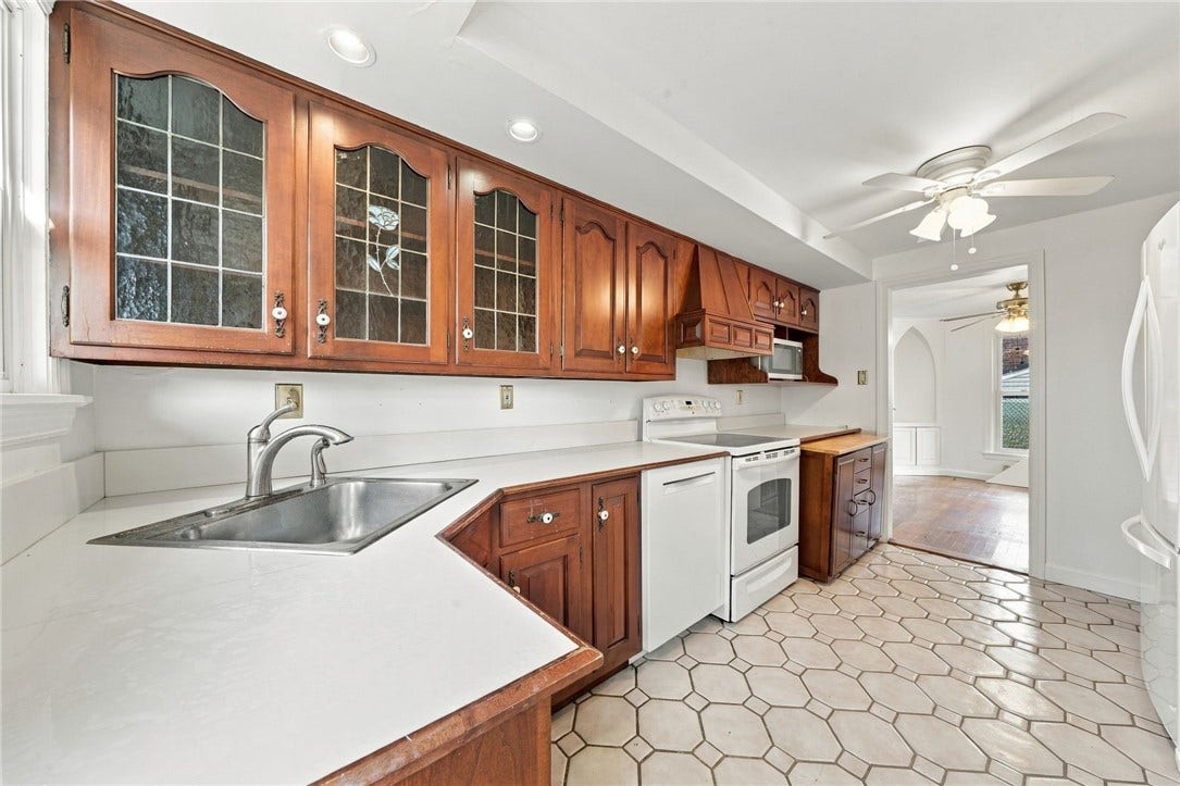 509 Old Farm Rd, Pittsburgh, PA 15234
