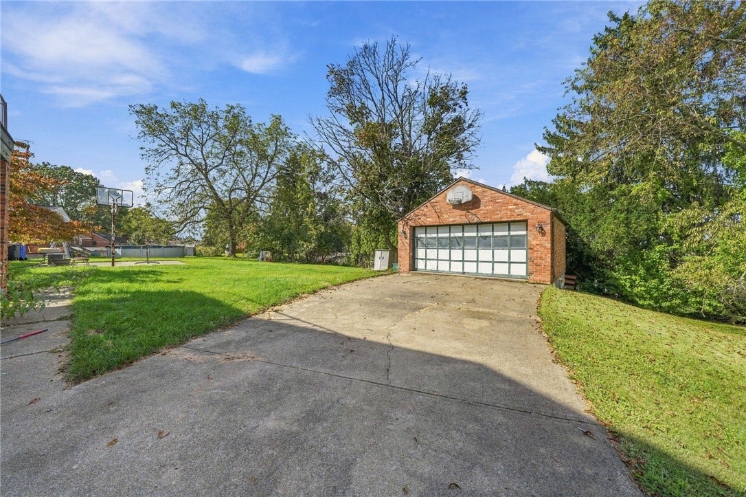 509 Old Farm Rd, Pittsburgh, PA 15234