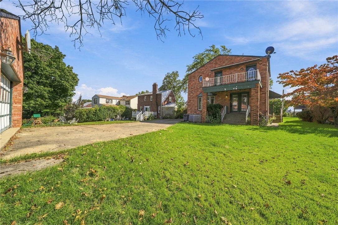 509 Old Farm Rd, Pittsburgh, PA 15234