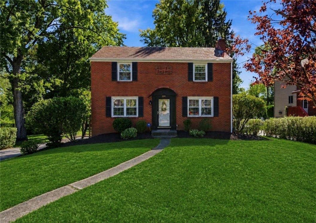 2291 Lambeth Drive, Pittsburgh, PA 15241
